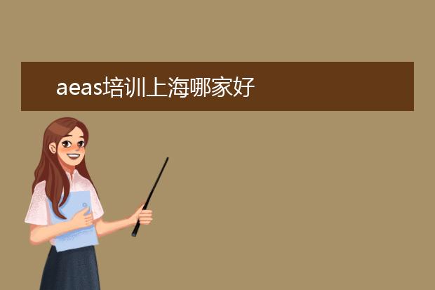 aeas培训上海哪家好